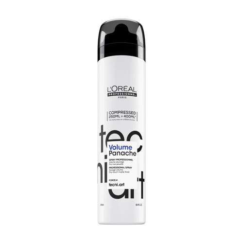 L'oreal Tecni Art Volume Panache 250ml (Compressed 250ml=400ml) főképe